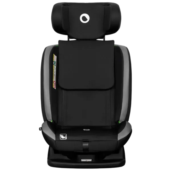 Scaun auto Lorelli Aart  0 luni - 12 ani / 36 kg / Gray photo 5 Scaun auto Lorelli Aart  0 luni - 12 ani / 36 kg / Gray photo 5