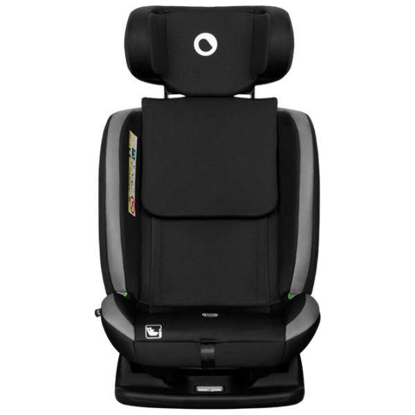 Scaun auto Lorelli Aart  0 luni - 12 ani / 36 kg / Gray photo 5 Scaun auto Lorelli Aart  0 luni - 12 ani / 36 kg / Gray photo 5