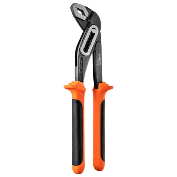 Клещи переставные NEO Tools 01-202 250 мм photo 1