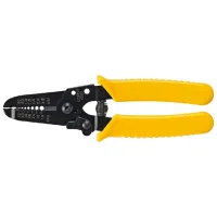 Clește de sertizare Topex 32D405 165 mm