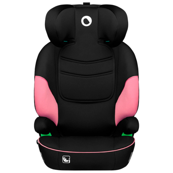 Scaun auto Lionelo Lars I-Size Sporty 3 ani - 12 ani/ 36 kg/ Pink photo 5 Scaun auto Lionelo Lars I-Size Sporty 3 ani - 12 ani/ 36 kg/ Pink photo 5