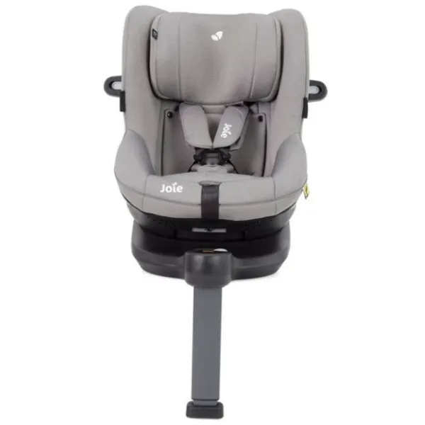 Scaun auto Joie i-Spin 360 E 3 luni - 5 ani/ 18 kg/ Gray photo 3