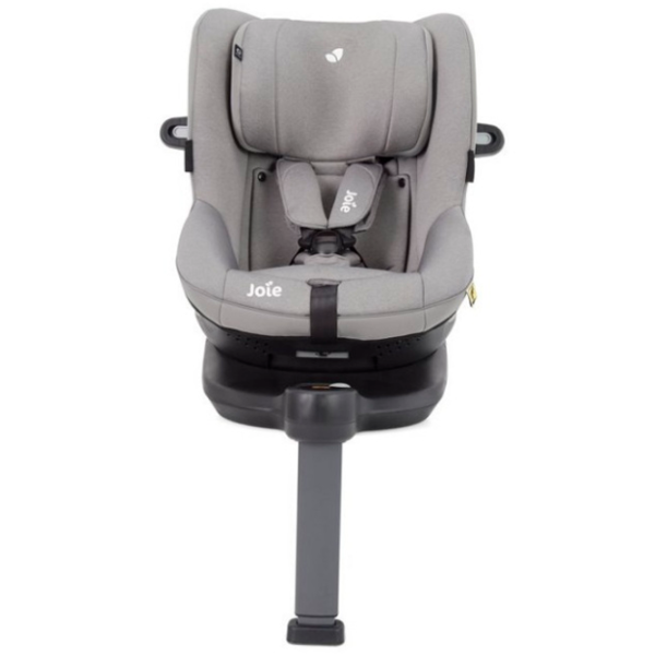 Scaun auto Joie i-Spin 360 E 3 luni - 5 ani/ 18 kg/ Gray photo 3