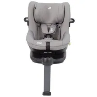 Scaun auto Joie i-Spin 360 E 3 luni - 5 ani/ 18 kg/ Gray photo 3
