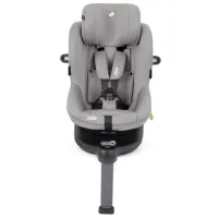 Scaun auto Joie i-Spin 360 E 3 luni - 5 ani/ 18 kg/ Gray photo 4