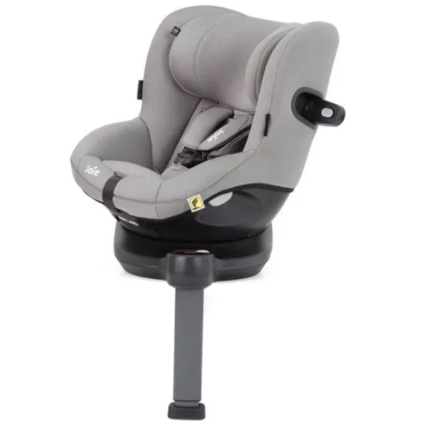 Scaun auto Joie i-Spin 360 E 3 luni - 5 ani/ 18 kg/ Gray photo 5