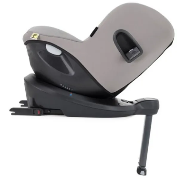 Scaun auto Joie i-Spin 360 E 3 luni - 5 ani/ 18 kg/ Gray photo 6
