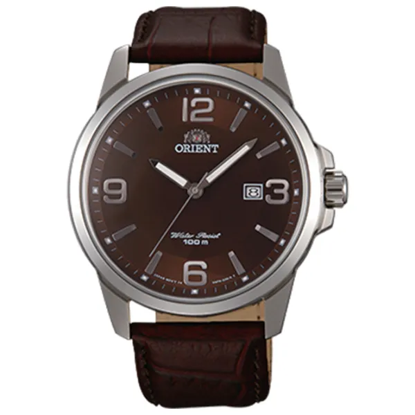 Ceas de mână pentru bărbați Orient Sports Cuarț/ 41.5 mm photo 1 Ceas de mână pentru bărbați Orient Sports Cuarț/ 41.5 mm photo 1
