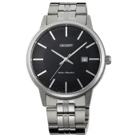 Наручные часы для мужчин Orient Contemporary Кварцевый/ 40 мм