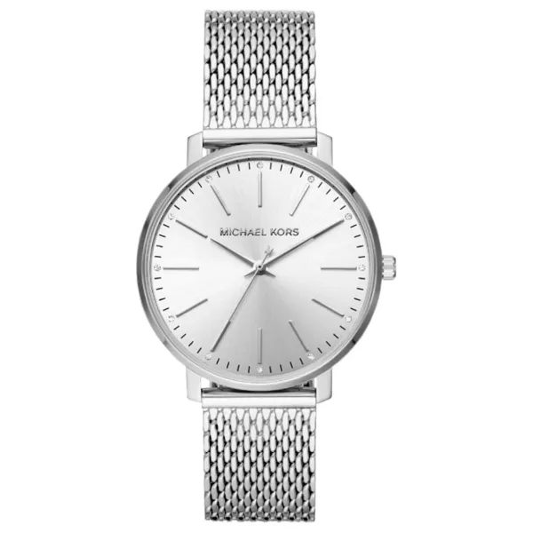 Ceas de mână pentru femei MICHAEL KORS MK4338 Cuarț/ 38 mm photo 1