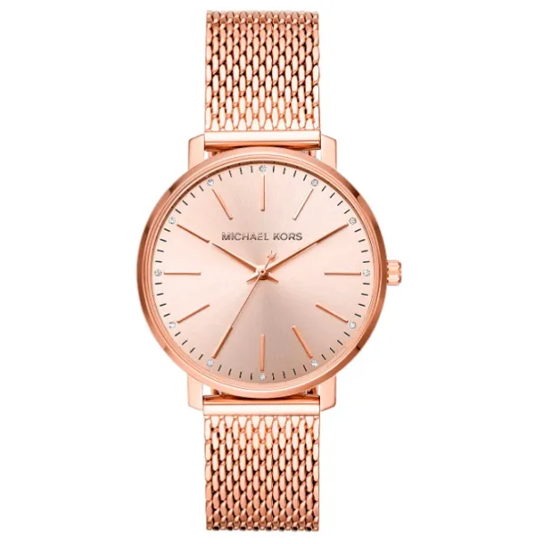 Наручные часы для женщин MICHAEL KORS MK4340 Кварцевый/ 38 мм photo 1