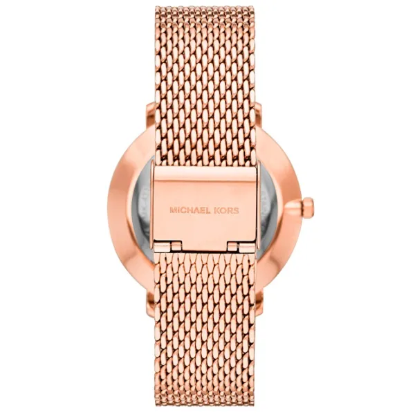 Наручные часы для женщин MICHAEL KORS MK4340 Кварцевый/ 38 мм photo 3