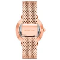 Ceas de mână pentru femei MICHAEL KORS MK4340 Cuarț/ 38 mm photo 3