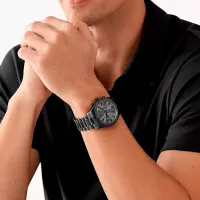 Ceas de mână pentru bărbați MICHAEL KORS MK9154 Cuarț/ 44 mm photo 3