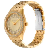 Ceas de mână pentru femei MICHAEL KORS MK4709 Cuarț/ 38 mm photo 2
