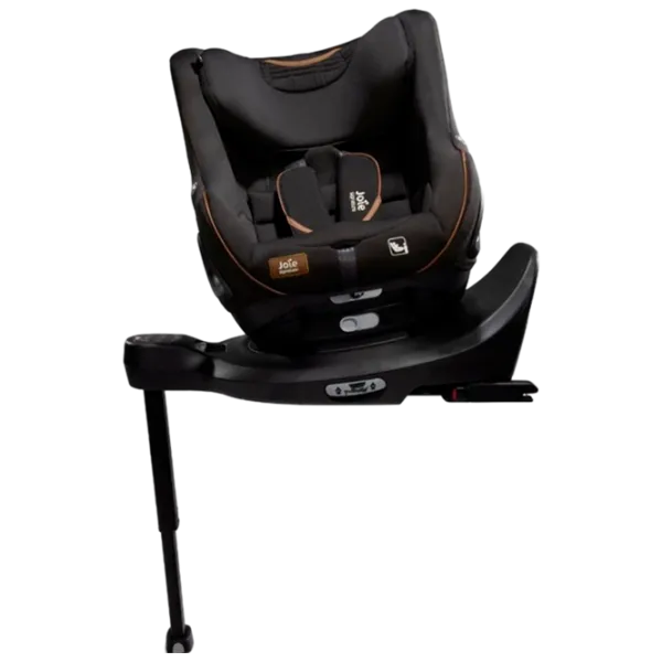 Scaun auto Joie i-Harbour  0 luni - 7 ani / 18 kg / Black photo 2
