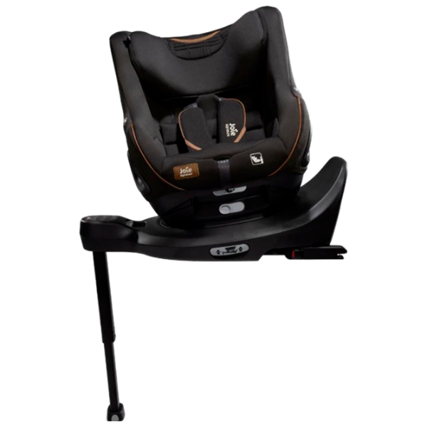 Scaun auto Joie i-Harbour  0 luni - 7 ani / 18 kg / Black photo 2
