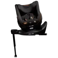 Scaun auto Joie i-Harbour 0 luni - 7 ani / 18 kg / Black photo 2
