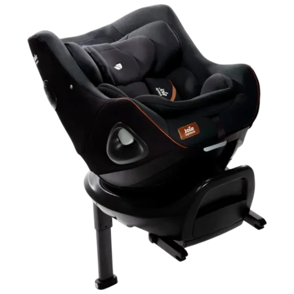 Scaun auto Joie i-Harbour  0 luni - 7 ani / 18 kg / Black photo 3