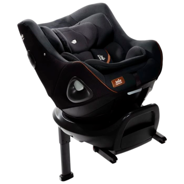 Scaun auto Joie i-Harbour  0 luni - 7 ani / 18 kg / Black photo 3