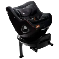 Scaun auto Joie i-Harbour 0 luni - 7 ani / 18 kg / Black photo 3