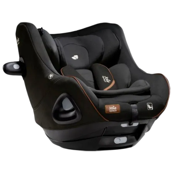 Scaun auto Joie i-Harbour  0 luni - 7 ani / 18 kg / Black photo 4