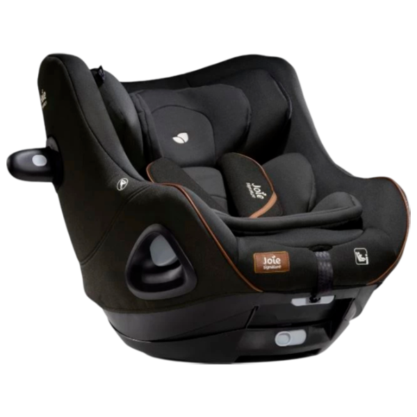 Scaun auto Joie i-Harbour  0 luni - 7 ani / 18 kg / Black photo 4