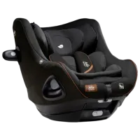 Scaun auto Joie i-Harbour 0 luni - 7 ani / 18 kg / Black photo 4