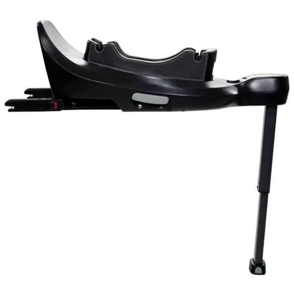Scaun auto Joie i-Harbour  0 luni - 7 ani / 18 kg / Black photo 5