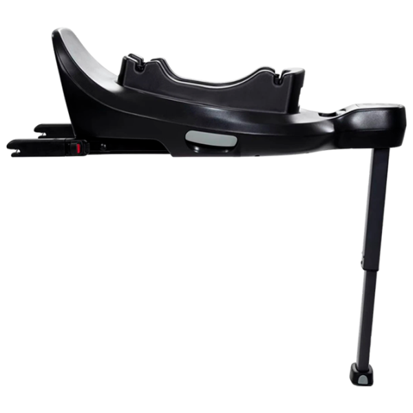 Scaun auto Joie i-Harbour  0 luni - 7 ani / 18 kg / Black photo 5