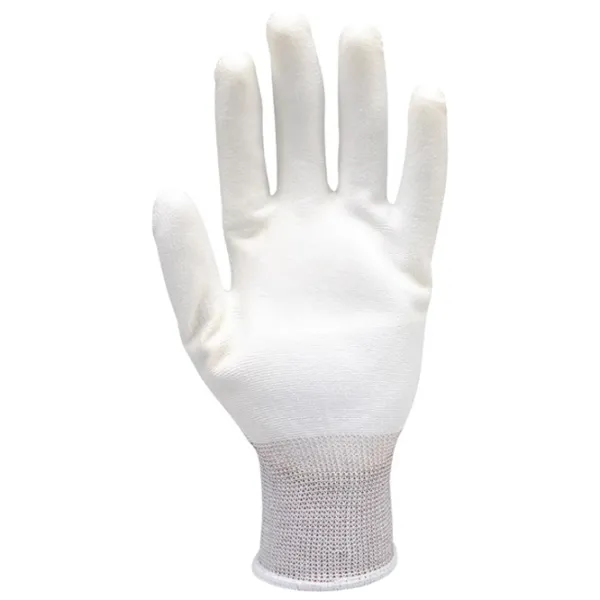 Защитные перчатки Yato Gloves Nailon/ White photo 2 Защитные перчатки Yato Gloves Nailon/ White photo 2