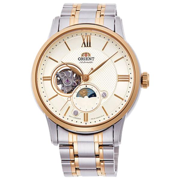Ceas de mână pentru bărbați Orient Classic Mecanic/ 42 mm photo 1