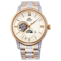 Ceas de mână pentru bărbați Orient Classic Mecanic/ 42 mm