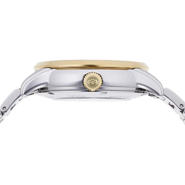 Ceas de mână pentru bărbați Orient Classic Mecanic/ 42 mm photo 3