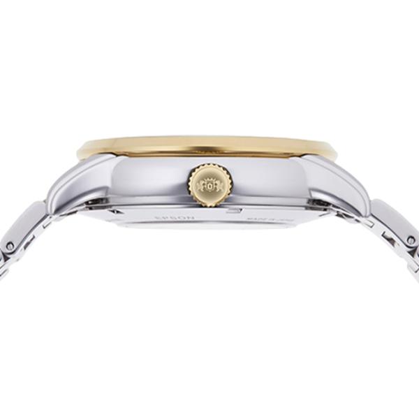 Ceas de mână pentru bărbați Orient Classic Mecanic/ 42 mm photo 3