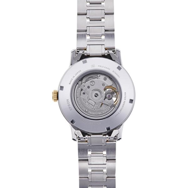 Ceas de mână pentru bărbați Orient Classic Mecanic/ 42 mm photo 4