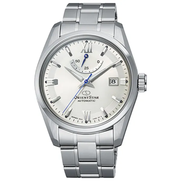Ceas de mână pentru bărbați Orient Star Contemporary Mecanic/ 38.5 mm photo 1 Ceas de mână pentru bărbați Orient Star Contemporary Mecanic/ 38.5 mm photo 1