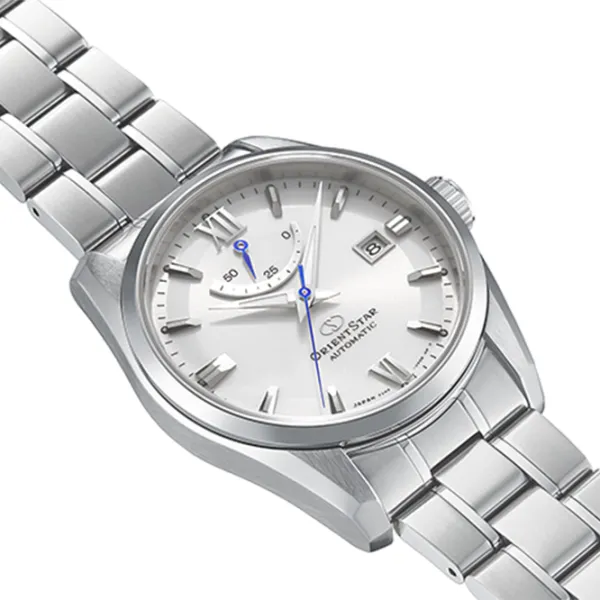Ceas de mână pentru bărbați Orient Star Contemporary Mecanic/ 38.5 mm photo 2 Ceas de mână pentru bărbați Orient Star Contemporary Mecanic/ 38.5 mm photo 2