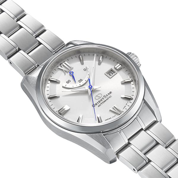 Ceas de mână pentru bărbați Orient Star Contemporary Mecanic/ 38.5 mm photo 2 Ceas de mână pentru bărbați Orient Star Contemporary Mecanic/ 38.5 mm photo 2