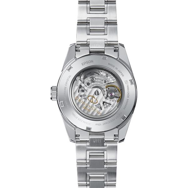 Ceas de mână pentru bărbați Orient Star Contemporary Mecanic/ 38.5 mm photo 3 Ceas de mână pentru bărbați Orient Star Contemporary Mecanic/ 38.5 mm photo 3