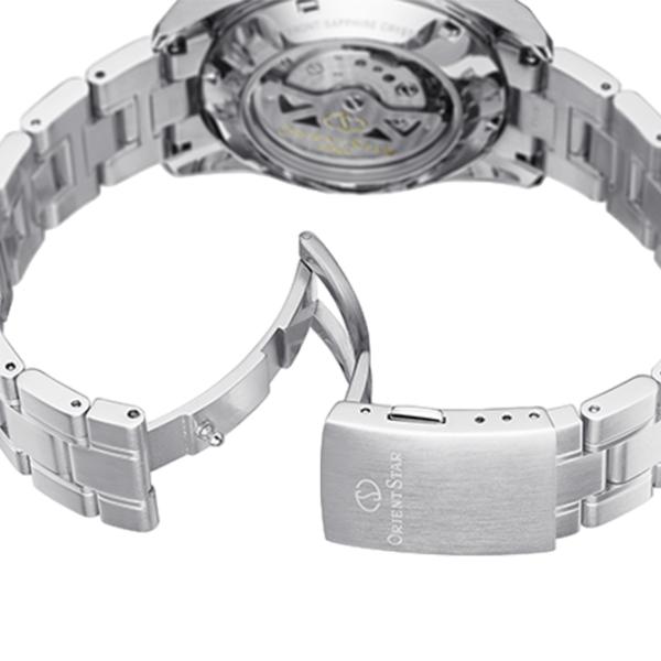 Ceas de mână pentru bărbați Orient Star Contemporary Mecanic/ 38.5 mm photo 4 Ceas de mână pentru bărbați Orient Star Contemporary Mecanic/ 38.5 mm photo 4