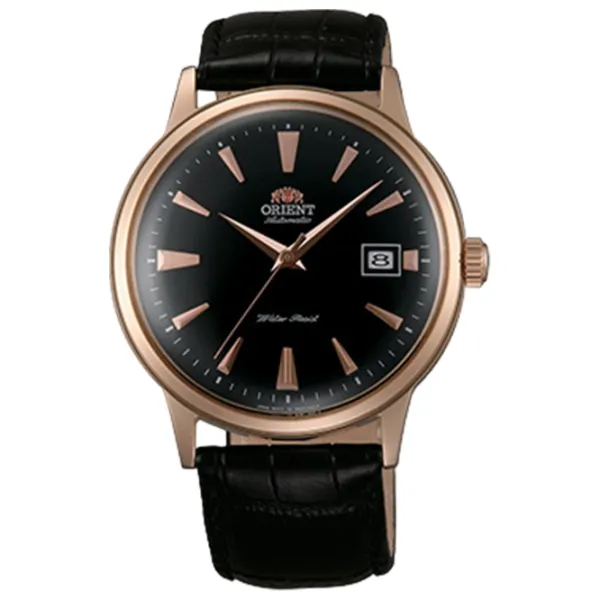 Ceas de mână pentru bărbați Orient Classic Mecanic/ 40.5 mm photo 1 Ceas de mână pentru bărbați Orient Classic Mecanic/ 40.5 mm photo 1