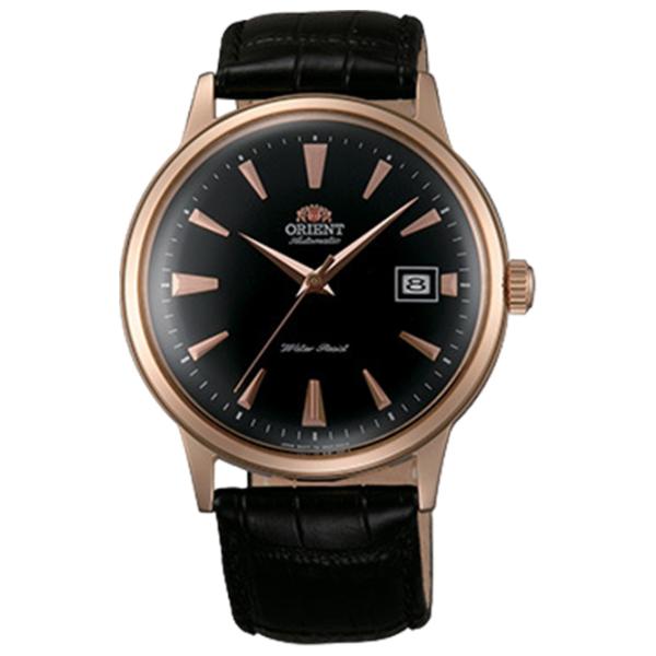 Ceas de mână pentru bărbați Orient Classic Mecanic/ 40.5 mm photo 1 Ceas de mână pentru bărbați Orient Classic Mecanic/ 40.5 mm photo 1