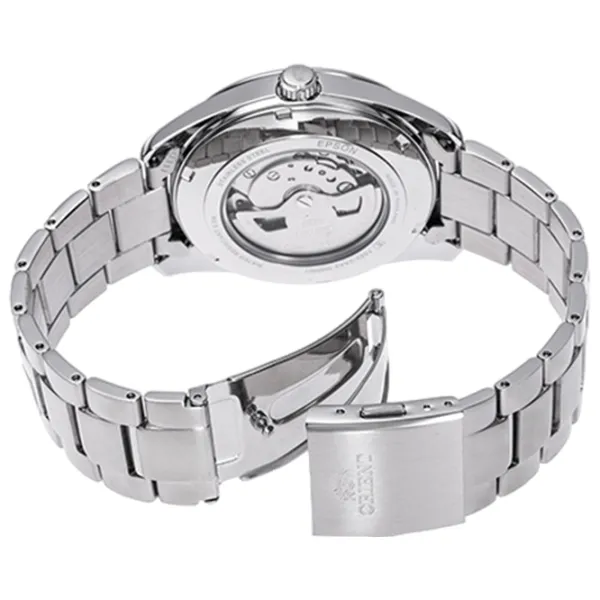 Наручные часы для мужчин Orient Contemporary Механический/ 40.8 мм photo 2 Наручные часы для мужчин Orient Contemporary Механический/ 40.8 мм photo 2