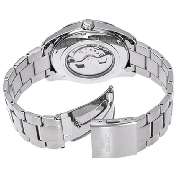 Наручные часы для мужчин Orient Contemporary Механический/ 40.8 мм photo 2 Наручные часы для мужчин Orient Contemporary Механический/ 40.8 мм photo 2