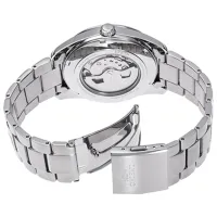 Ceas de mână pentru bărbați Orient Contemporary Mecanic/ 40.8 mm photo 2