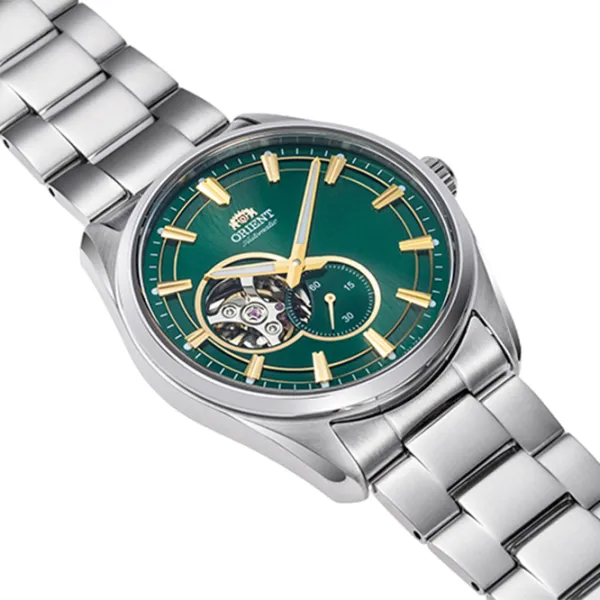 Наручные часы для мужчин Orient Contemporary Механический/ 40.8 мм photo 3 Наручные часы для мужчин Orient Contemporary Механический/ 40.8 мм photo 3