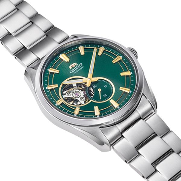 Наручные часы для мужчин Orient Contemporary Механический/ 40.8 мм photo 3 Наручные часы для мужчин Orient Contemporary Механический/ 40.8 мм photo 3