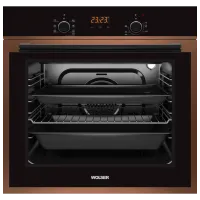 Духовой шкаф Wolser WL-TR08 DBC Cooper