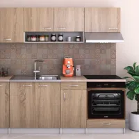 Духовой шкаф Wolser WL-TR08 DBC Cooper photo 3